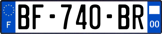 BF-740-BR