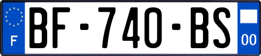 BF-740-BS