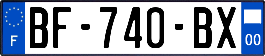 BF-740-BX