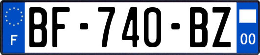 BF-740-BZ