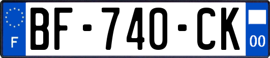 BF-740-CK