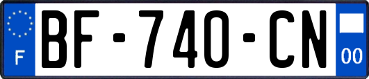 BF-740-CN