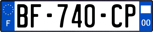 BF-740-CP