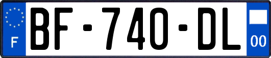 BF-740-DL