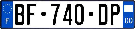 BF-740-DP