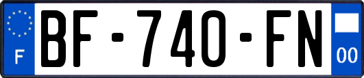 BF-740-FN