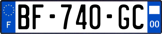 BF-740-GC