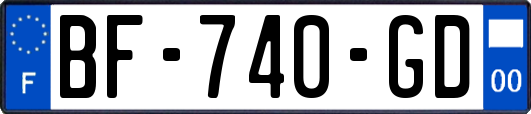 BF-740-GD