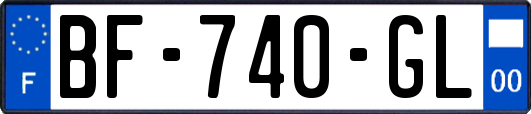 BF-740-GL
