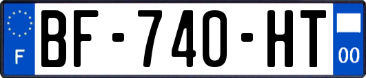 BF-740-HT