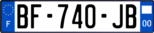 BF-740-JB
