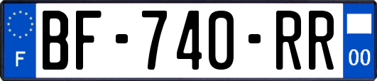 BF-740-RR