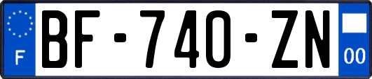 BF-740-ZN