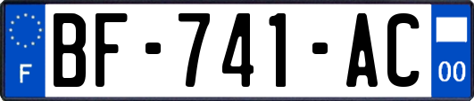 BF-741-AC