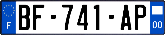 BF-741-AP