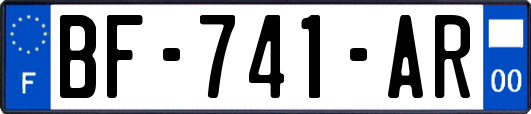 BF-741-AR