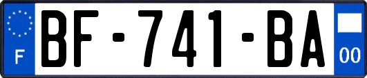BF-741-BA