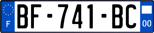 BF-741-BC