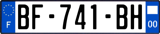 BF-741-BH