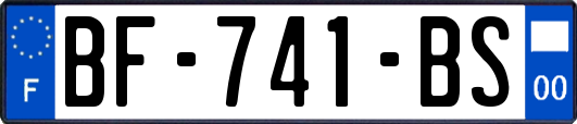 BF-741-BS