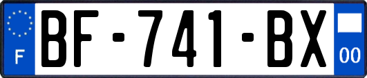 BF-741-BX