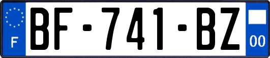 BF-741-BZ