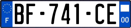 BF-741-CE