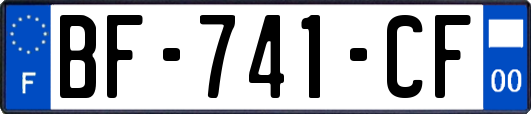 BF-741-CF