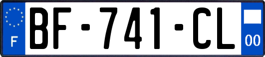 BF-741-CL
