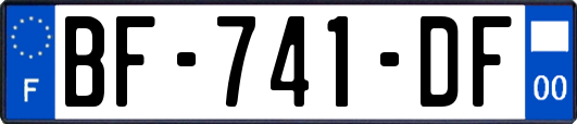 BF-741-DF