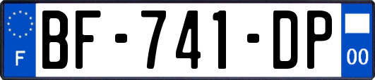 BF-741-DP