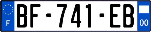 BF-741-EB