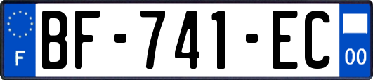BF-741-EC