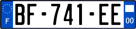 BF-741-EE