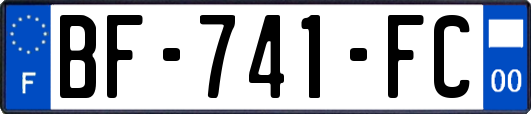 BF-741-FC
