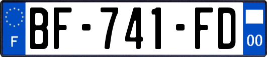 BF-741-FD