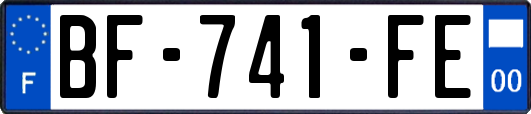 BF-741-FE