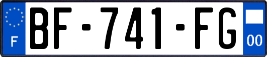 BF-741-FG
