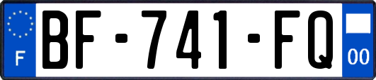 BF-741-FQ