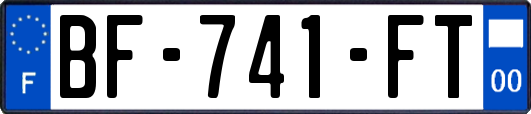BF-741-FT