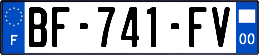BF-741-FV