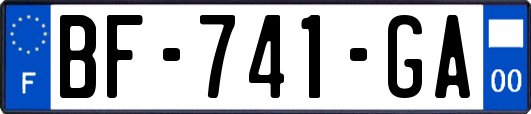 BF-741-GA