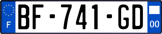 BF-741-GD