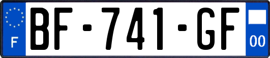 BF-741-GF
