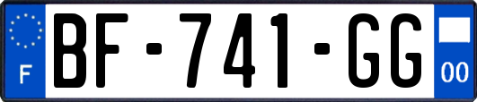 BF-741-GG