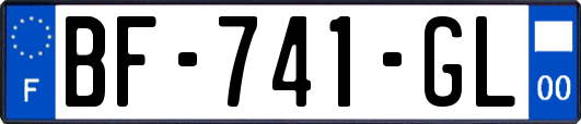 BF-741-GL