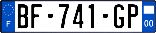 BF-741-GP