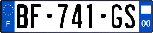 BF-741-GS
