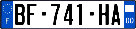 BF-741-HA