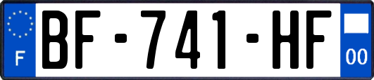 BF-741-HF